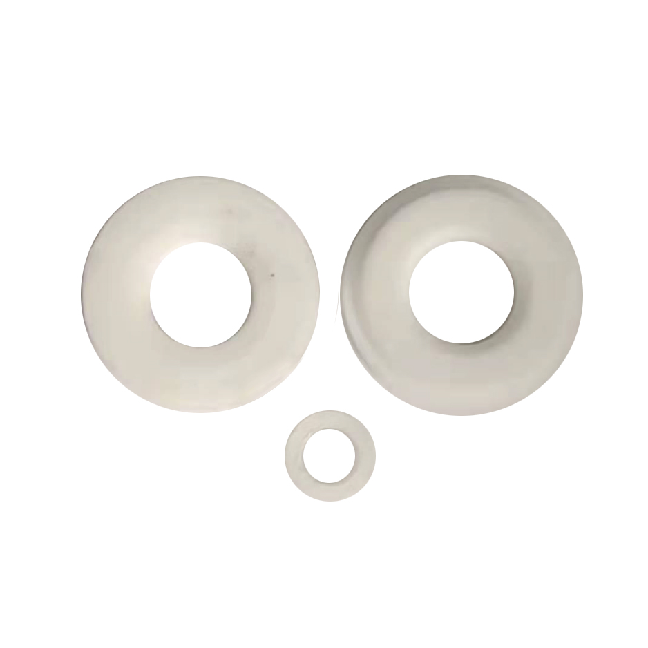 Kit accesorio Válvula (pz 6,7,9,10) - Válvula 3 piezas