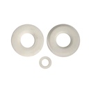 Kit accesorio Válvula (pz 6,7,9,10) - Válvula 3 piezas