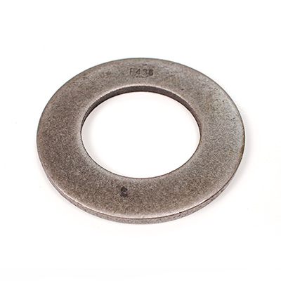 Arandela F436 en ACERO TEMPLADO