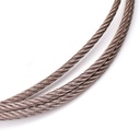 Cable 7x19 en AISI316