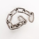 Cadena por Metro en AISI316