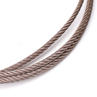 Cable 7x19 en AISI316
