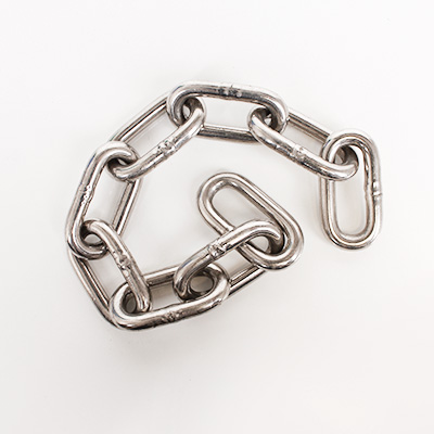 Cadena por Metro en AISI316