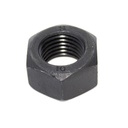 DIN934- Tuerca Clase10/ Gr.8 en ACERO TEMPLADO