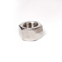 DIN 934 - Tuerca Hexagonal en AISI304