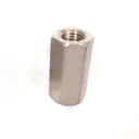 DIN9334 - Tuerca Prolongador en AISI304