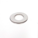 DIN125A - Arandela Plana en AISI304