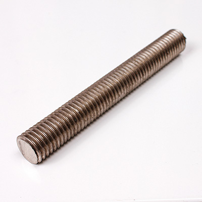 Varilla Roscada SAE en AISI304