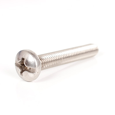 DIN7985 - Tornillo Cabeza Fijadora en AISI304