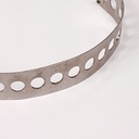 Cinta Perforada Para Suspensión en AISI304