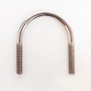 Grampa U-BOLT en AISI304