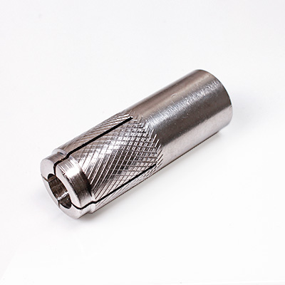 Broca con Perno Cautivo en AISI304