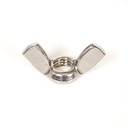 DIN1587 - Tuerca Mariposa en AISI316