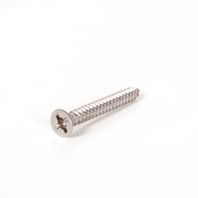 Parker Cabeza Frezada en AISI316