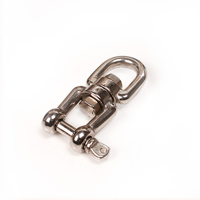 Destorcedor Ojo / Horquilla en AISI316