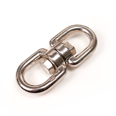 Destorcedor Ojo / Ojo  en AISI316