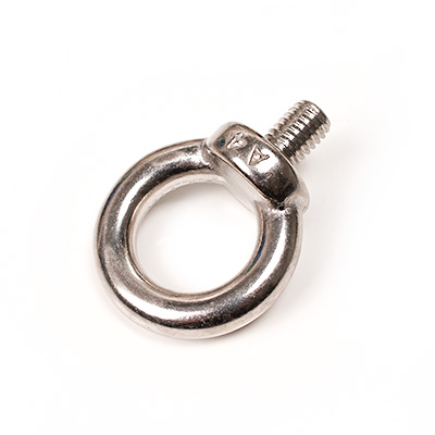 Cáncamo Macho en AISI316