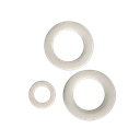 Kit Accesorios Válvula (pz 6,7,9,10) - Válvula 2 piezas