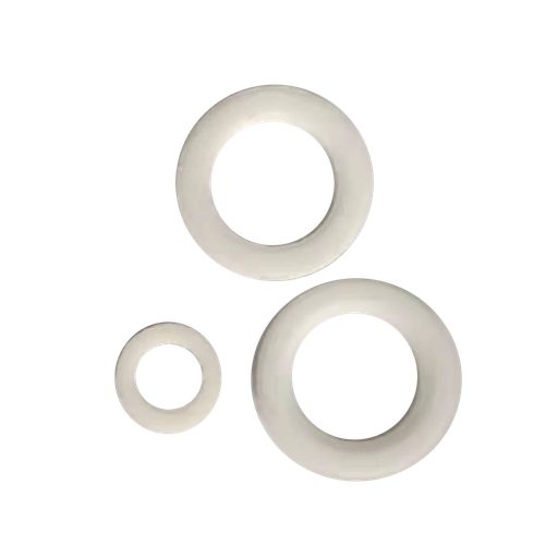 Kit Accesorios Válvula (pz 6,7,9,10) - Válvula 2 piezas