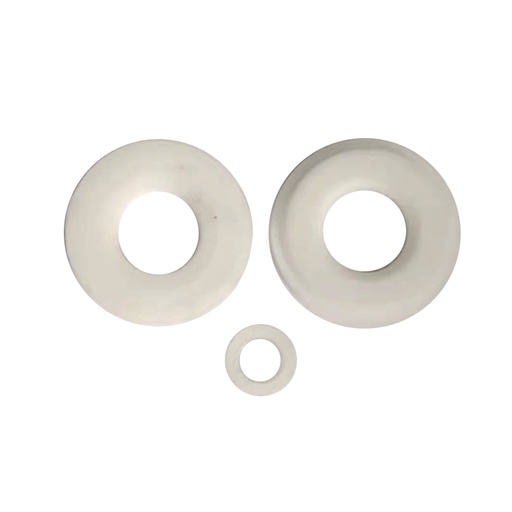 Kit accesorio Válvula (pz 6,7,9,10) - Válvula 3 piezas